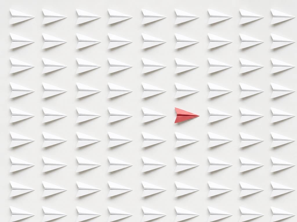 The Quiet Personality Signals Behind Who Uses AI