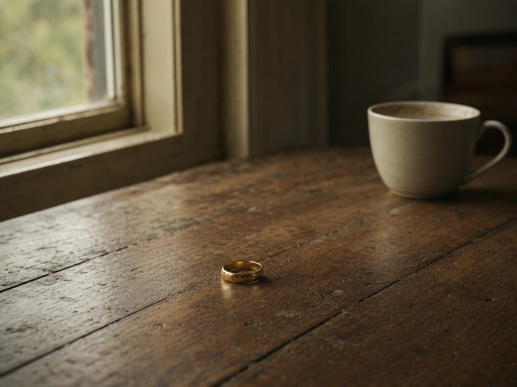 The Quiet Thread Linking How We Treat Ourselves to How We Treat Everyone Else