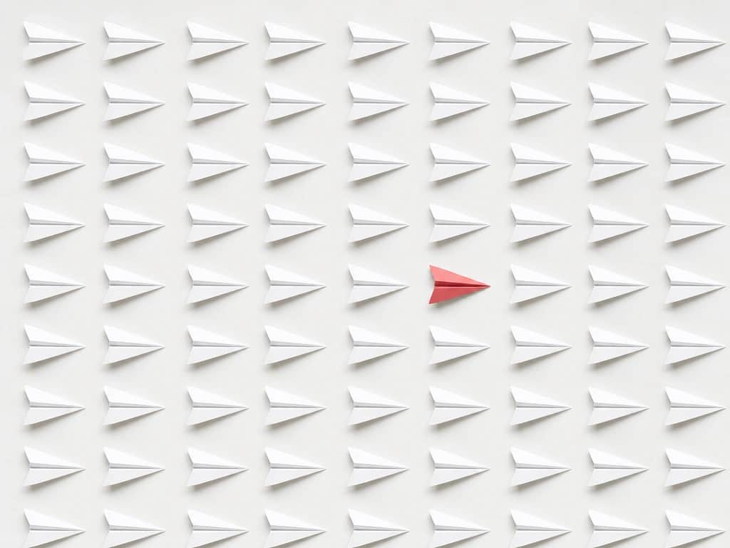 Why Experts Wave Through an AI's Harsh Call