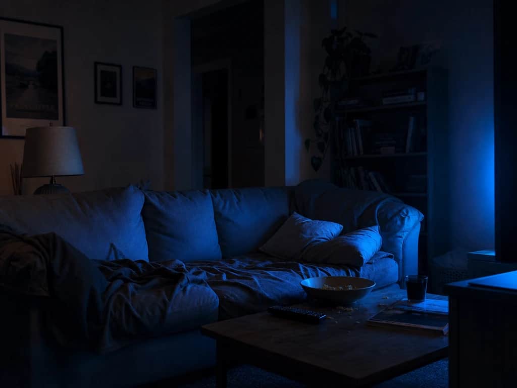 The Help Nobody Asked For May Be Quietly Wrecking Your Evenings